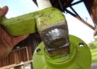 Claas Dominator 76  23